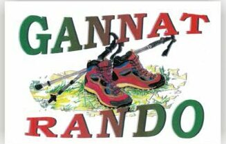 GANNAT RANDO